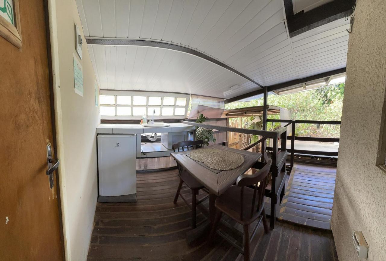 Doce Lar Hostel Noronha Fernando de Noronha Room photo