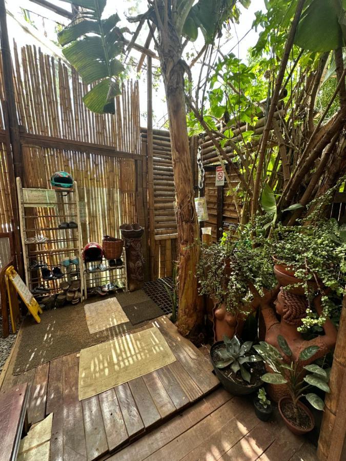 Doce Lar Hostel Noronha Fernando de Noronha Exterior photo